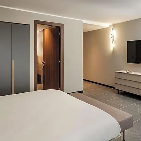 Hotel Isabella *