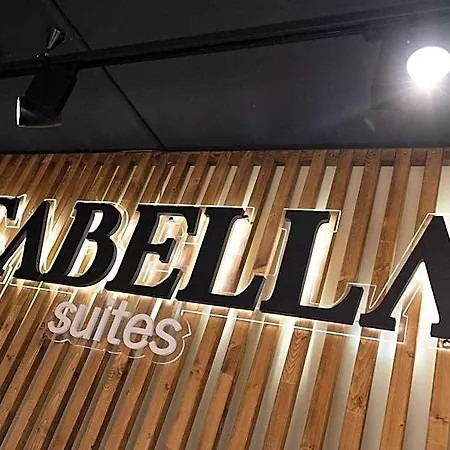 ホテル Isabella